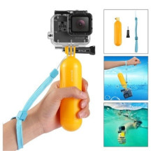 Camera Accessory Kit - Puluz PKT11 20 Accessories for Sports Cameras Black Camera Accessory Kit - Puluz PKT11 20 Accessories for Sports Cameras Black