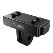Camera mounting frame - ULANZI G9-14 aluminum frame mount GoPro HERO 9 / 10 / 11 Black Camera mounting frame - ULANZI G9-14 aluminum frame mount GoPro HERO 9 / 10 / 11 Black