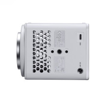 LED lempa - Godox ML150 RF 165 W RGBW HSI 1 800-10 000 K balta