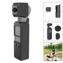 Camera Accessory Set - Puluz PKT47 43 accessories for sports cameras black Camera Accessory Set - Puluz PKT47 43 accessories for sports cameras black