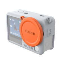 Action camera case - Telesin S6-PTC-11BU gray Action camera case - Telesin S6-PTC-11BU gray
