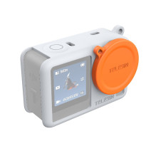 Action camera case - Telesin S6-PTC-11BU gray Action camera case - Telesin S6-PTC-11BU gray