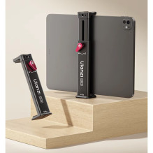 Holder - ULANZI U-PAD III Aluminum Adjustable Clamp 11-24 cm" Holder - ULANZI U-PAD III Aluminum Adjustable Clamp 11-24 cm"