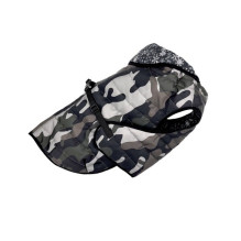Dog Clothes - Pchełka Maurycy Moro, Size 40, Camouflage