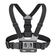 Camera Chest Mount - SJCAM Chest Mount
