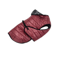 Dog Clothes - Pchełka Maurycy 60 Purple