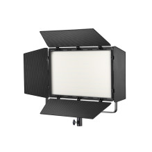 Apšvietimo įranga - Godox LP1200R K2 RGB LED šviesos panelės rinkinys 1800K-10000K juoda Apšvietimo įranga - Godox LP1200R K2 RGB LED šviesos panelės rinkinys 1800K-10000K juoda
