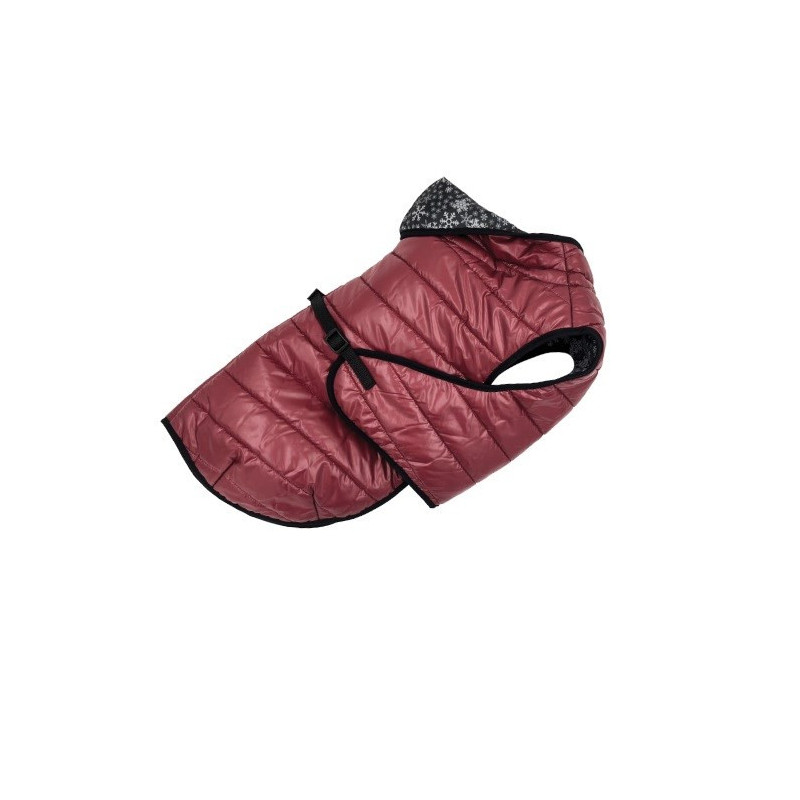 Dog Clothes - Pchełka Maurycy, 70 cm, Purple