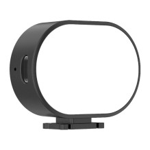 LED Lamp - SJCAM C400 Mini, 150 lx, 3,000-5,500 K, 250 mAh, 18 g LED Lamp - SJCAM C400 Mini, 150 lx, 3,000-5,500 K, 250 mAh, 18 g