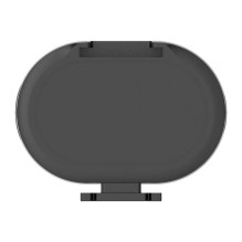 LED Lempa - SJCAM C400 Mini, 150 lx, 3 000-5 500 K, 250 mAh, 18 g LED Lempa - SJCAM C400 Mini, 150 lx, 3 000-5 500 K, 250 mAh, 18 g