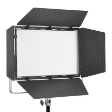 Lighting Equipment - Godox Litemons LP1200Bi Bi-Color LED Light Panel 2800K-6500K Lighting Equipment - Godox Litemons LP1200Bi Bi-Color LED Light Panel 2800K-6500K