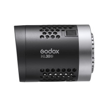 Lighting Equipment - Godox ML30Bi 40W Bi-Color COB Light 2800K-6500K Lighting Equipment - Godox ML30Bi 40W Bi-Color COB Light 2800K-6500K