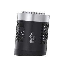 Lighting Equipment - Godox ML30Bi 40W Bi-Color COB Light 2800K-6500K Lighting Equipment - Godox ML30Bi 40W Bi-Color COB Light 2800K-6500K