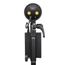Lighting Equipment - Godox ML30 Duo LED Light Kit 2800-6500K 96+ Lighting Equipment - Godox ML30 Duo LED Light Kit 2800-6500K 96+