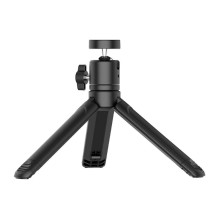 Camera Tripod - SJCAM Table Tripod, Black