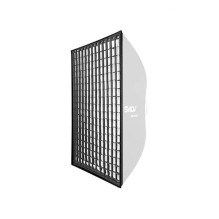 Apšvietimo priedas - SMDV Speedbox Flip Grid 100x100 cm