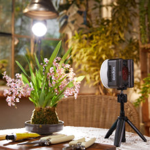 LED Vaizdo Šviestuvas - GODOX ML40Bi LED Vaizdo Šviestuvas, 40 W, 2 800-6 500 K LED Vaizdo Šviestuvas - GODOX ML40Bi LED Vaizdo Šviestuvas, 40 W, 2 800-6 500 K