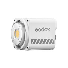 Apšvietimo Įranga - Godox ML60II BI Nešiojama LED Šviesa (Bluetooth, V tipo akumuliatorius) Apšvietimo Įranga - Godox ML60II BI Nešiojama LED Šviesa (Bluetooth, V tipo akumuliatorius)
