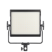 LED Šviesos Skydelis - Godox LP400R K2 RGB 36 W Juodas