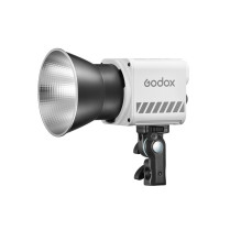 Lighting Equipment - Godox ML60II BI Portable LED Light (Bluetooth, V-type battery) Lighting Equipment - Godox ML60II BI Portable LED Light (Bluetooth, V-type battery)