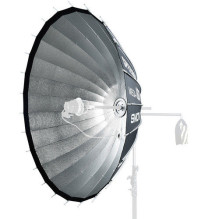 Apšvietimo įranga - SMDV Speedbox Mega 140 Softbox Bowens Mount 140cm Silver Apšvietimo įranga - SMDV Speedbox Mega 140 Softbox Bowens Mount 140cm Silver