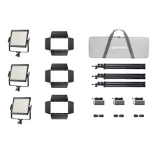 LED Lamp - Godox LP400Bi K3...