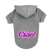 Dog Clothes - Pchełka Ciao!...