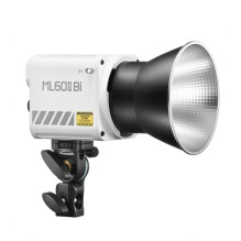 Apšvietimo Įranga - Godox ML60ll BI LED Šviesa (bicolor, 2800K-6500K) Apšvietimo Įranga - Godox ML60ll BI LED Šviesa (bicolor, 2800K-6500K)