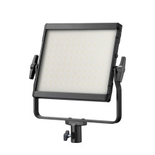 LED Lempa - Godox LP400Bi K3 3 Šviestuvų Rinkinys Juodas