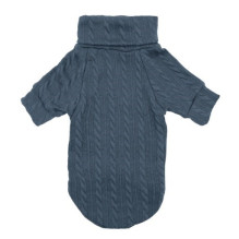 Dog clothes - Pchełka Sonia M blue