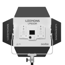 Lighting equipment - Godox...