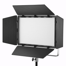 Lighting Equipment - Godox Litemons LP600Bi 3-Light Set, Bi-Color LED, 2800K-6500K