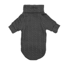 Dog Clothes - Pchełka Sonia M Ash Grey