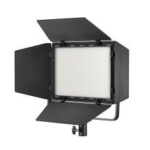 Lighting Equipment - Godox LP600R RGB LED Panel Light 60W 1800K-10000K Black Lighting Equipment - Godox LP600R RGB LED Panel Light 60W 1800K-10000K Black