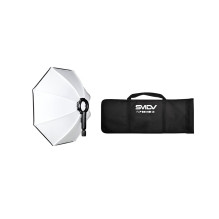 Fotoaparato softbokso šviesdėžė - SMDV Speedbox Flip Bounce 28 70 cm, 480 g Fotoaparato softbokso šviesdėžė - SMDV Speedbox Flip Bounce 28 70 cm, 480 g