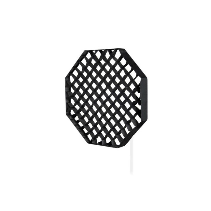 Apšvietimo priedas - SMDV Speedbox Flip Grid 28G Softbox Modifier