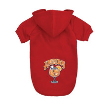 Dog Clothes - Pchełka Aperidog M Red