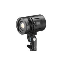 Apšvietimo įranga - Godox KNOWLED MS60BI Bi Color LED šviesa 2800K-6500K Apšvietimo įranga - Godox KNOWLED MS60BI Bi Color LED šviesa 2800K-6500K
