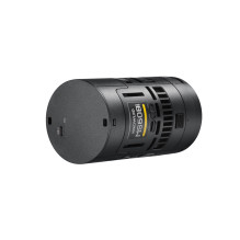 Lighting Equipment - Godox KNOWLED MS60BI Bi Color LED Light 2800K-6500K Lighting Equipment - Godox KNOWLED MS60BI Bi Color LED Light 2800K-6500K