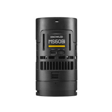Apšvietimo įranga - Godox KNOWLED MS60BI Bi Color LED šviesa 2800K-6500K Apšvietimo įranga - Godox KNOWLED MS60BI Bi Color LED šviesa 2800K-6500K