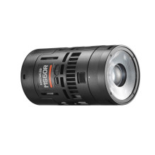 Lighting equipment - Godox KNOWLED MS60R RGB LED light 1800K-10000K, Bluetooth Lighting equipment - Godox KNOWLED MS60R RGB LED light 1800K-10000K, Bluetooth