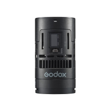Lighting equipment - Godox KNOWLED MS60R RGB LED light 1800K-10000K, Bluetooth Lighting equipment - Godox KNOWLED MS60R RGB LED light 1800K-10000K, Bluetooth