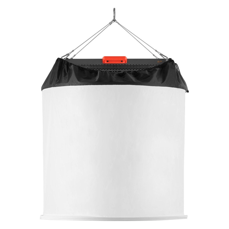 Lighting accessory - Godox Space Light Softbox P1200R Soft, Black Skirt