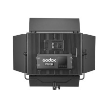 Lighting equipment - Godox P120Bi 3200K-5600K 4610 Lux LED panel Lighting equipment - Godox P120Bi 3200K-5600K 4610 Lux LED panel