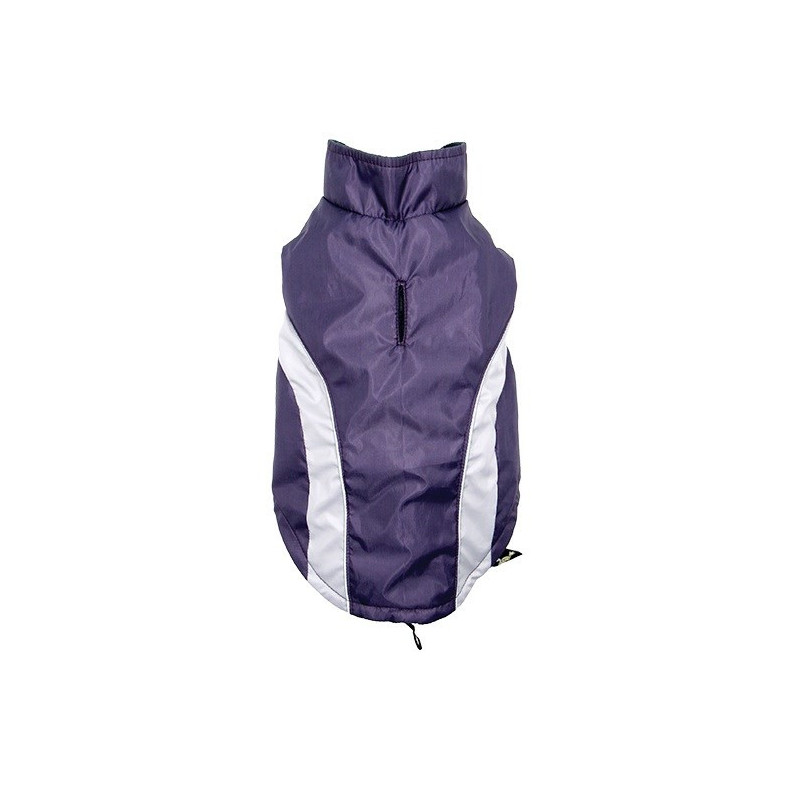 Dog Clothes - Pchełka Aurelia S Purple