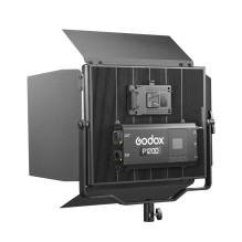 Lighting equipment - Godox P120D K2 120W LED light panel 5600K