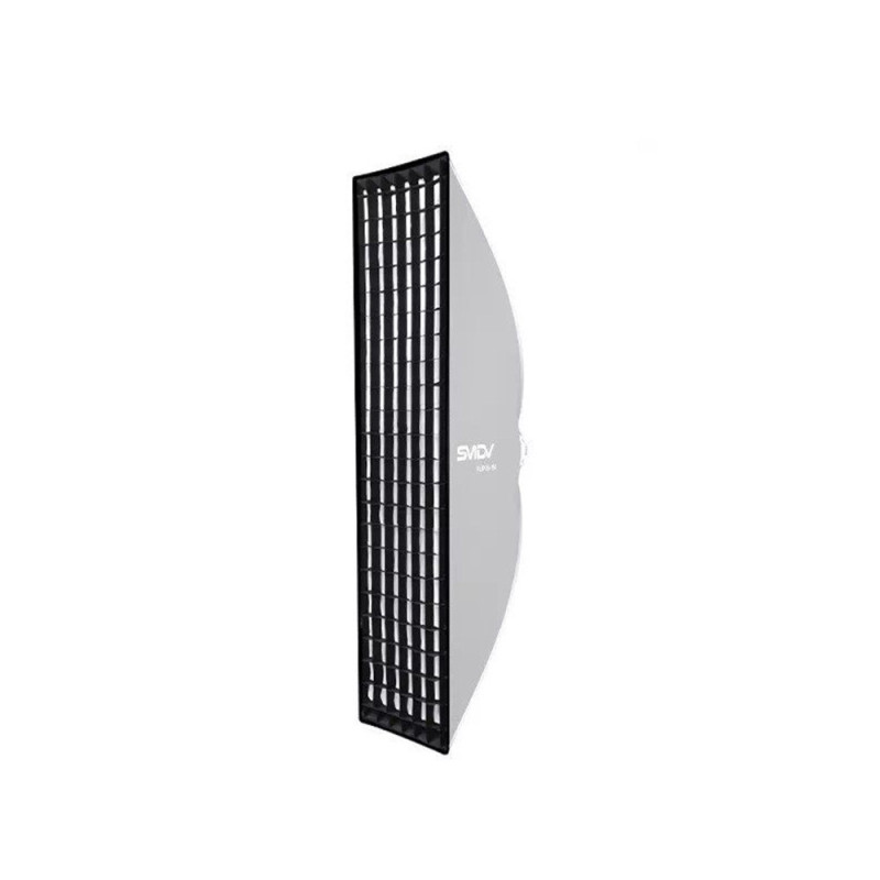 Apšvietimo priedas - SMDV Speedbox Flip Grid 35x150 cm