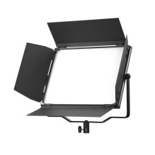 Apšvietimo įranga - Godox P120D 120W LED šviesos panelė 5600K