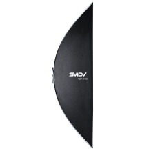 Lighting Equipment - SMDV Speedbox Flip 35x150 Softbox, narrow rectangle, weatherproof