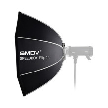 Lighting equipment - SMDV...